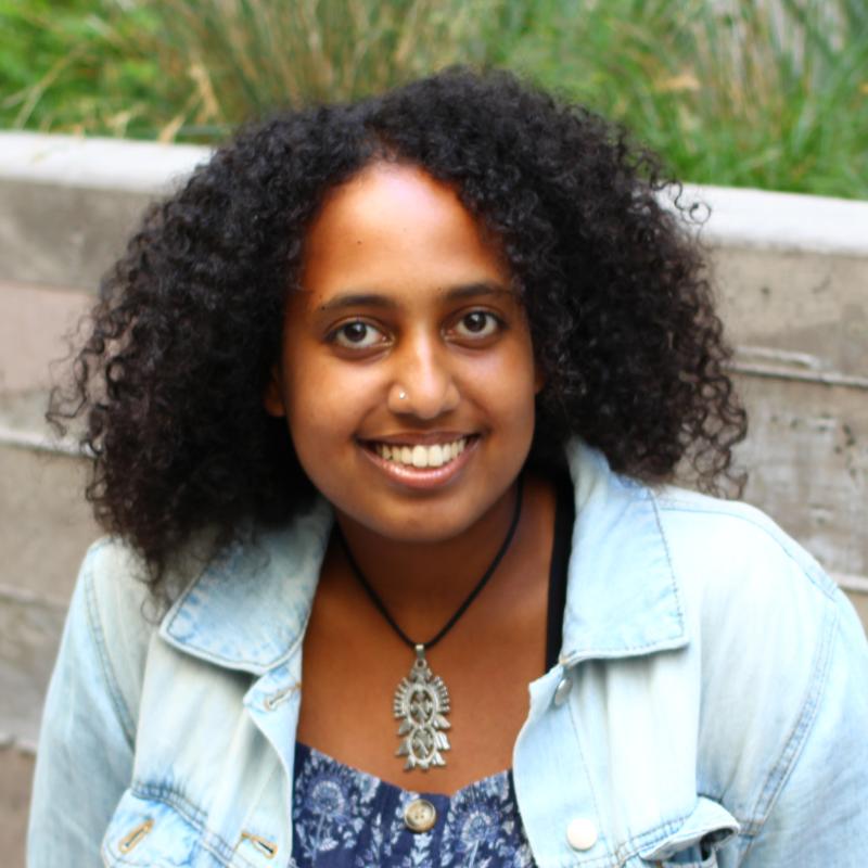 headshot of Danayt Abraham