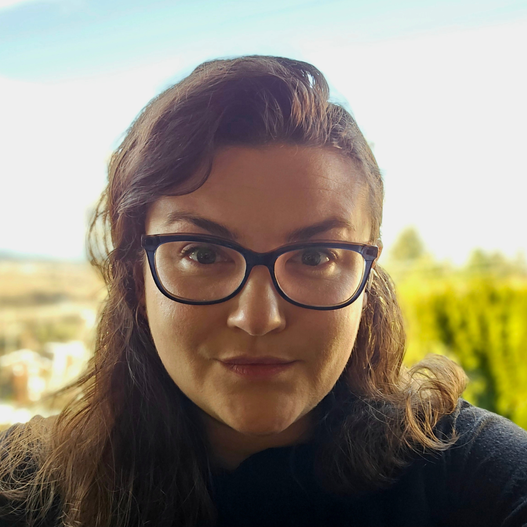 Julia Bitz Christensen Julia Bitz Christensen