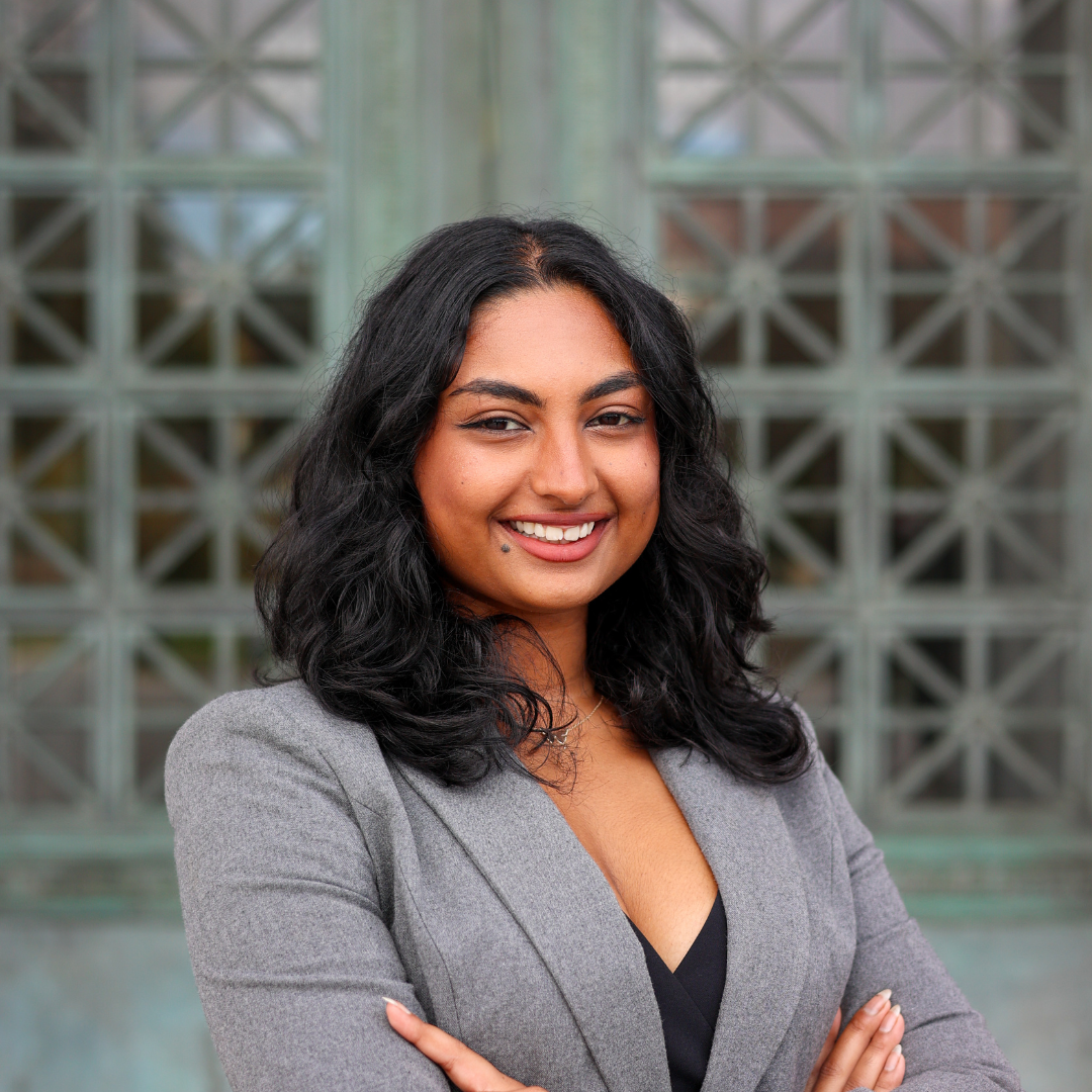 Karishma Goswami Karishma Goswami