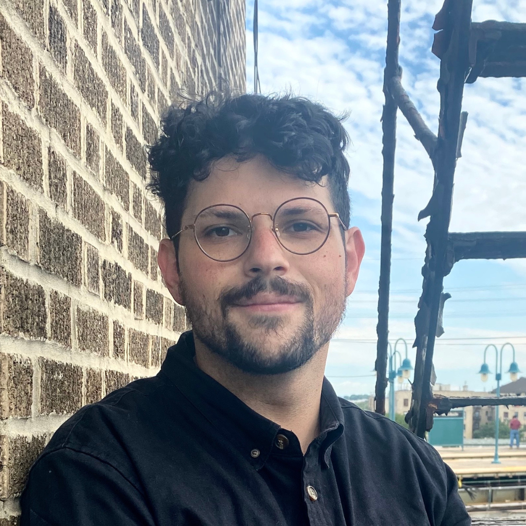 Nicholas Shatan Nicholas Shatan