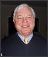 headshot of Paul Sweet