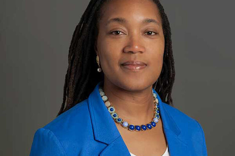 Valerie Lundy-Wagner
