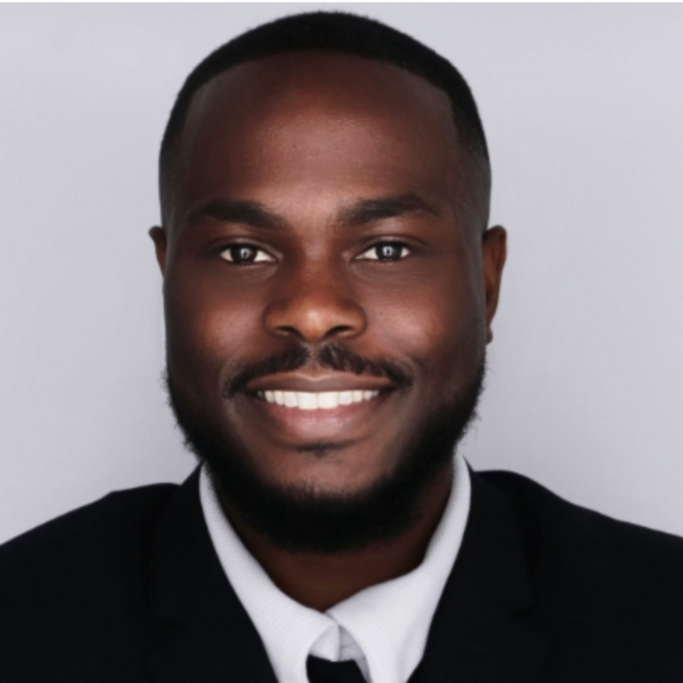 Shavar Martin