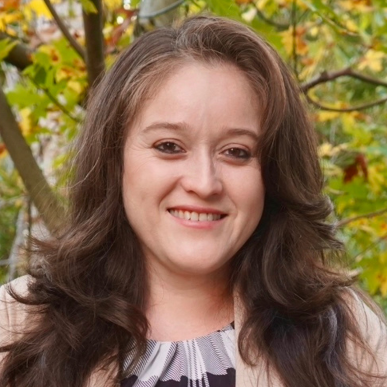 photo of woman named joanna
