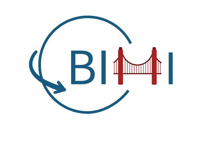 picture of the Berkeley Interdisciplinary Migration Initiative Logo