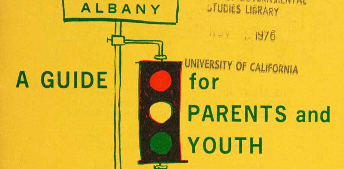 cover page