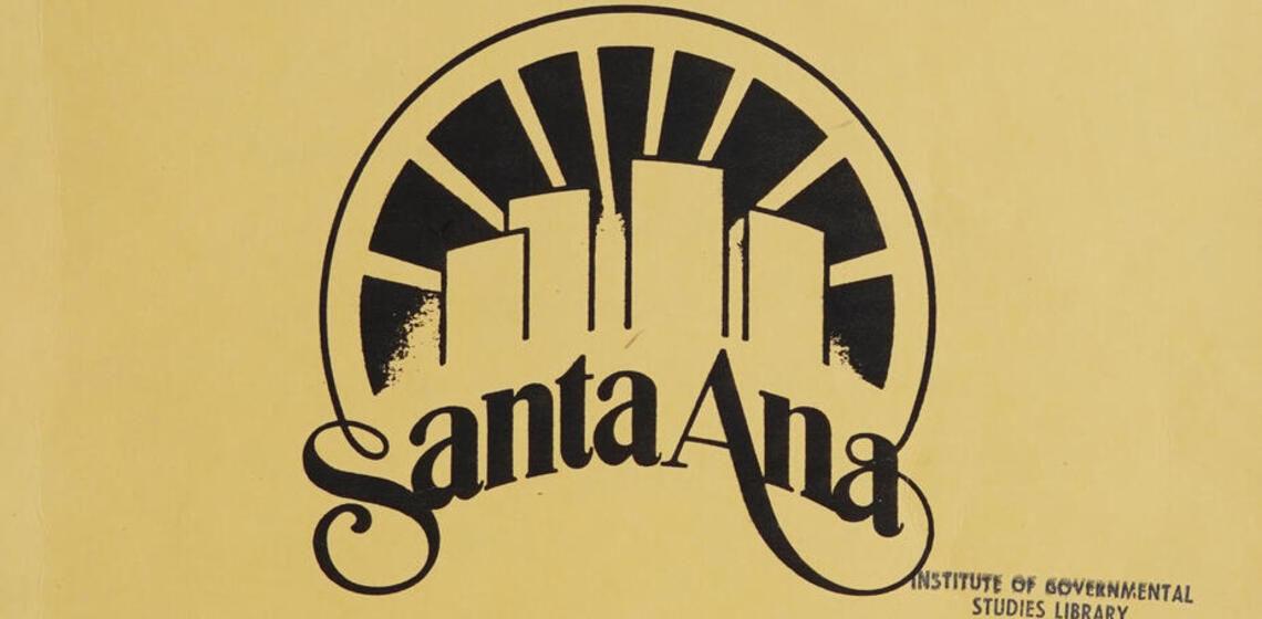 Civilianization, Santa Ana