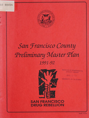 San Francisco Drug Rebellion